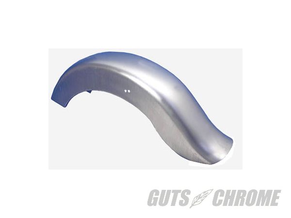 【取寄】(2-3週間）50-0942 ドレッサー リア フェンダー アンドリルド Custom application