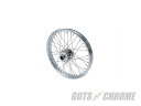 【取寄】(2-3週間)52-0907 21” X 2.15” フロント ホイール, シングル ディスク FXST 1993-1999FXDWG 1993-1999(2)