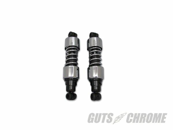 【取寄】54-0029　DURA ショック セット, 14” FX 1973-1984FL 1973-1984