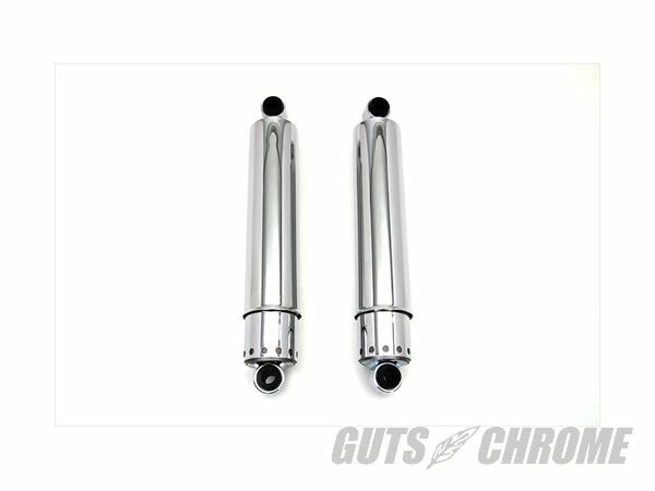 【取寄】54-0101　ショック WITH フル カバー XL 1957-1974K 1952-1956