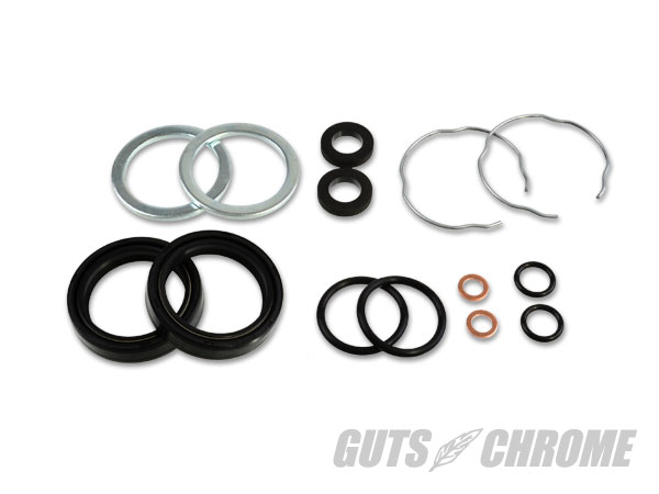 JGI-45849-84 フォークシールキット 84-08 BT