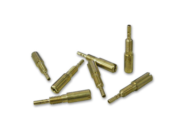 ミクニ パイロットジェット #20