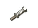 ■81-3162 Z1Z2 クラッチレバーボルトセット 8φ (Z1/Z2/ZI/ZII/Z750/Z900(2)