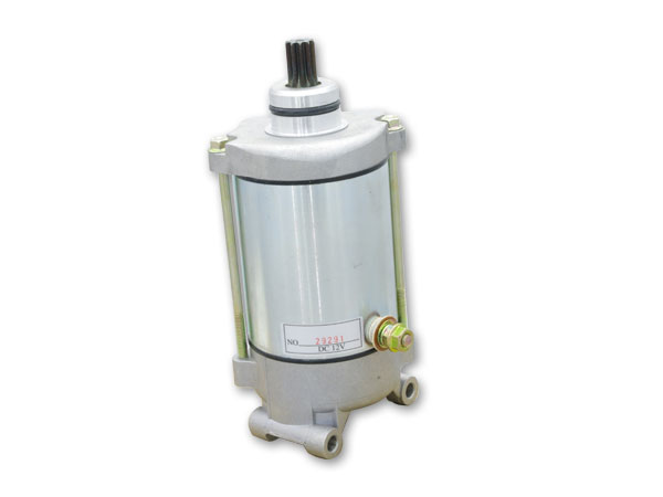 72-080 72年〜85年 Z/KZ/J リビルト強化セルモーター (Z1/Z2/ZI/ZII/Z750/Z900/Z1000/A4/A5/D1/KZ/RS/FX-1/MK-2/Z1000J