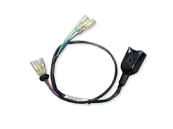 ■81-4034 72年〜78年 Z1 Z2 強化テールハーネス (ZI/ZII/Z750/Z900/RS/A4/A5/D1/KZ