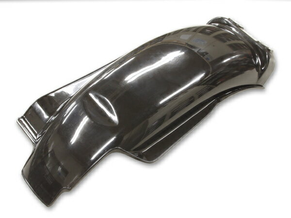 81-1185 Z1 Z2 ABSインナーフェンダー （ZI/ZII/Z750/Z900/RS/レストア