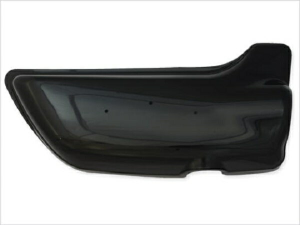 MRS-Z1-C4R Z1 Z2 ABSサイドカバー 右側 （ZI/ZII/Z750/Z900のサムネイル