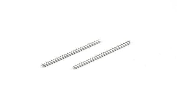 スウォッチ ベルト ピン 2本 16mm 17mm 19mm 20mm swatch 本体 ベルト 接続 部品 sw-p その1