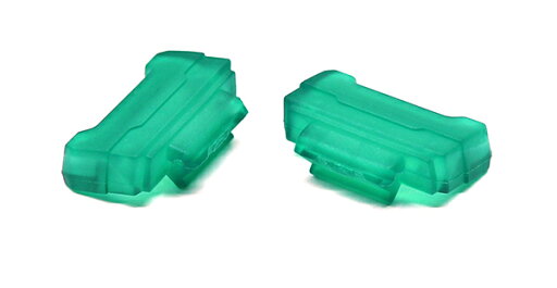 G-SHOCK Gショック 互換 アダプター NATOベルト ZULUベルト アダプター スケルトンカラー gs-a1s