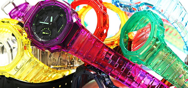楽天市場】ga2100 ベゼルの通販 楽天市場】ga2100 ベゼルの通販