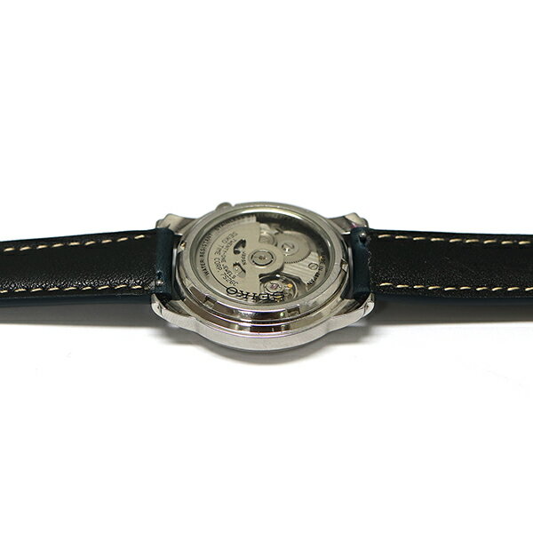 腕時計 ベルト 18mm 19mm 20mm 21mm オイルワックス レザー クイックリリース lea-5-bu
