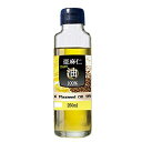 『亜麻仁油100%　250ml』