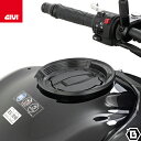 GIVI BF29 Tanklock用フランジ／KAWASAKI NINJA 1000 SX (20 - 23) / KAWASAKI VERSYS 1000 / VERSYS 1000 SE (19 - 23)他専用／ジビ