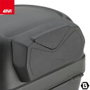 GIVI E197 バックレスト トップケース用