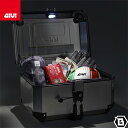 GIVI E198B トップケース / サイドケース用 インナーライト 充電式