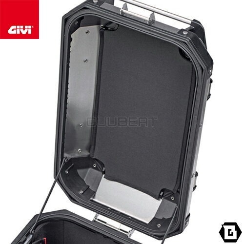 GIVI E204 インナーライニング トップケース OBKN48シリーズ用／ジビ 3