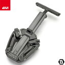 GIVI E206 トロリーベース トップケースキャリー MONOKEY トップケース用