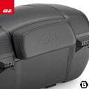 GIVI E207 バックレスト トップケース用