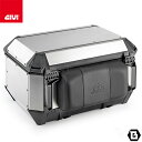 GIVI E208S バックレスト トップケース用