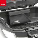 GIVI E236 ファブリック インナードキュメントポケット V58 MAXIA 5 専用