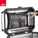 GIVI E242 キャリーネット インナーネット TREKKER OUTBACK EVO SMART 58 シリーズ (OBKEV58A / OBKEV58B...