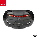 GIVI E249 LED ブレーキランプキット ダイナミックアローキット MAXIA 5 (V58N / V58NT 他)専用