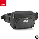 GIVI EA145B ウエストバッグ ブラック
