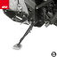 GIVI ES3101 サイドスタンドエクステンション／SUZUKI DL 650 V-STROM (17 - 23)他専用／ジビ