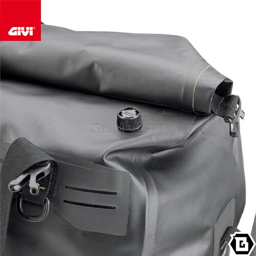 安い正規品 ◆10%OFF!
Czuyk-GRT712B_sale
3/4 20時〜◆GIVI GRT712B Gravel-T 防水カーゴバッグ (40L容量)/ジビ:GUUBEAT 人気大人気