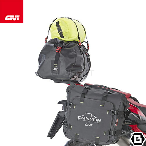 安い正規品 ◆10%OFF!
3/4 20時〜◆GIVI GRT712B Gravel-T 防水カーゴバッグ (40L容量)/ジビ:GUUBEAT 人気大人気