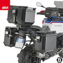 GIVI PLO5146CAM サイドケースホルダー TREKKER OUTBACK MONOKEY CAM-SIDE用 PL ONE-FIT/BMW R 13...