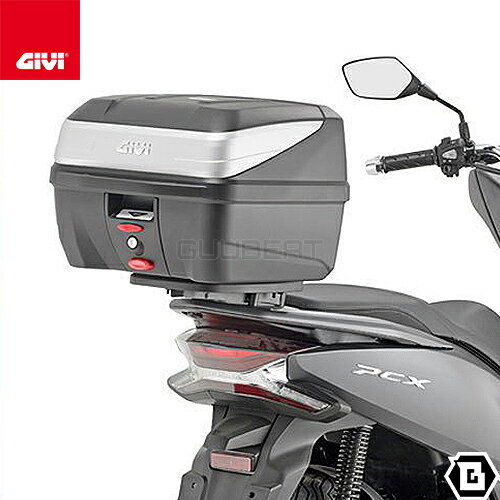 【当店在庫限りセール！】GIVI SR1190 スペシャルリ