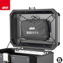 GIVI T521 インナーバッグ 収納バッグ クイックパック・バックパック