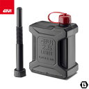 GIVI TAN01 ジェリカン トップケース サイドケース アクセサリ