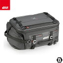 GIVI XL02B 防水カーゴバッグ 25-35L容量 X-lineシリーズ