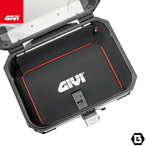 楽天市場】givi obkn58bの通販