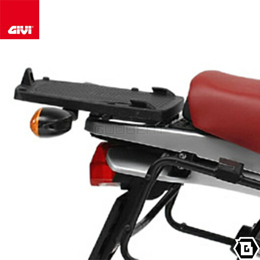 GIVI SR694 ꥢ MONOKEY١° ڥꥢå ȥåץ BMW R 1150 GS R 1100 GS б ߷ Х