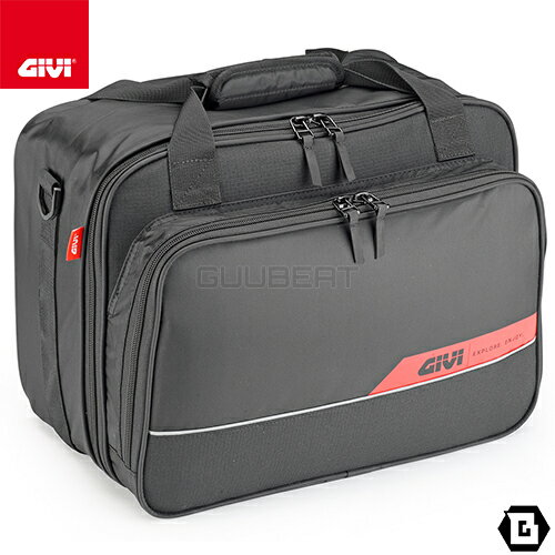 GIVI T514B インナーバッグ DLM30 DOLOMITIケース対応 パッド付きグリップハンドル＆ショルダー付 汎用..