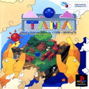 【中古】研磨済 追跡可 送料無料 PS TAMA