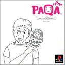 【中古】研磨済 追跡可 送料無料 PS PAQA(パクァ)