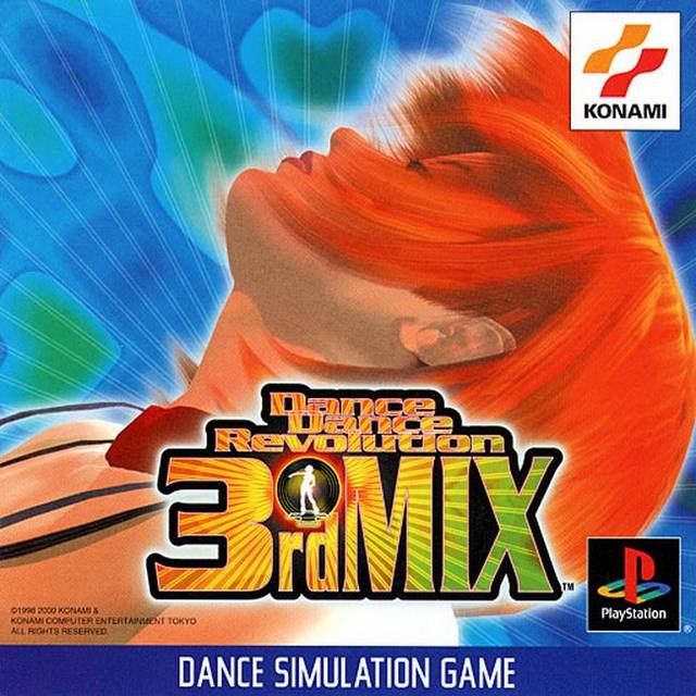 Buy Dance Dance Revolution GB3 - Used Good Condition (Game