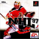 yÁz ǐՉ  PS NHL97