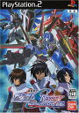 yÁz ǐՉ  PS2 @mK_SEED DESTINY GENERATION of C.E.