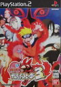 yÁz ǐՉ  PS2 NARUTO -ig- ieBbgq[[3