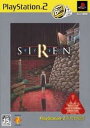 yÁz ǐՉ  PS2 SIREN iTCj the Best