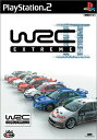 【中古】研磨済 追跡可 送料無料 PS2 WRC II EXTREME