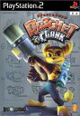 【中古】研磨済 追跡可 送料無料 PS2 Ratchet&Clank(ラチェット&クランク)