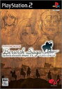 【中古】研磨済 追跡可 送料無料 PS2 ティアリングサーガシリーズ ベルウィックサーガ