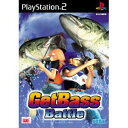 yÁz ǐՉ  PS2 GetBass Battle