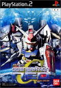 【中古】研磨済 追跡可 送料無料 PS2 SDガンダム G GENERATION-NEO